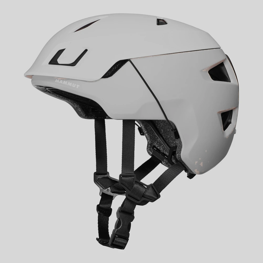 Cascos: Mammut Haute Route
