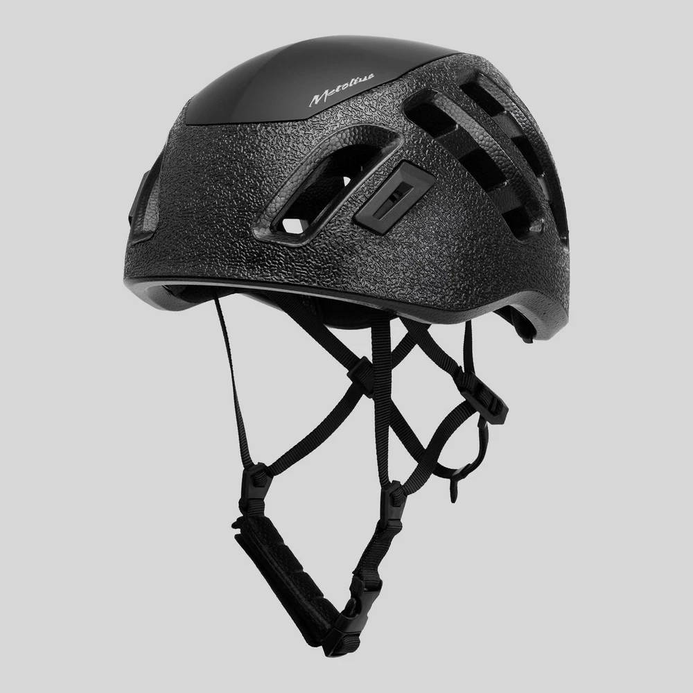 Cascos: Metolius Hardtop