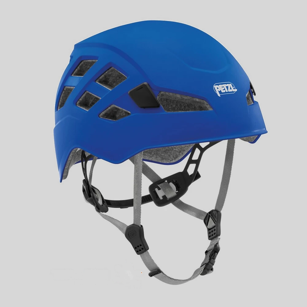 Cascos: Petzl Boreo