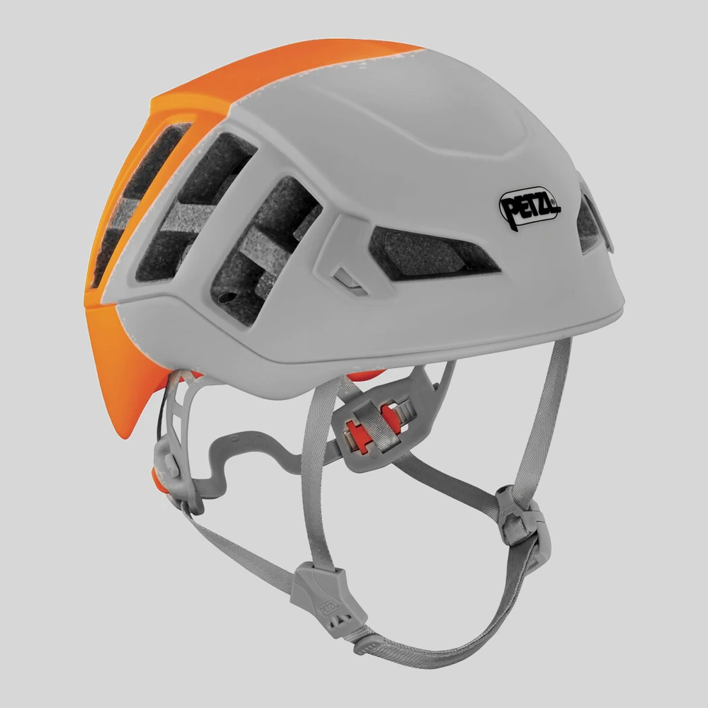 Cascos: Petzl Meteor