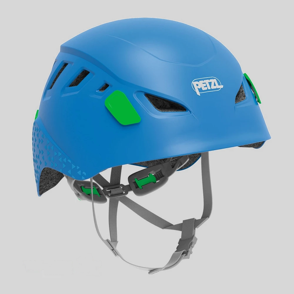 Cascos: Petzl Picchu bicicleta niño