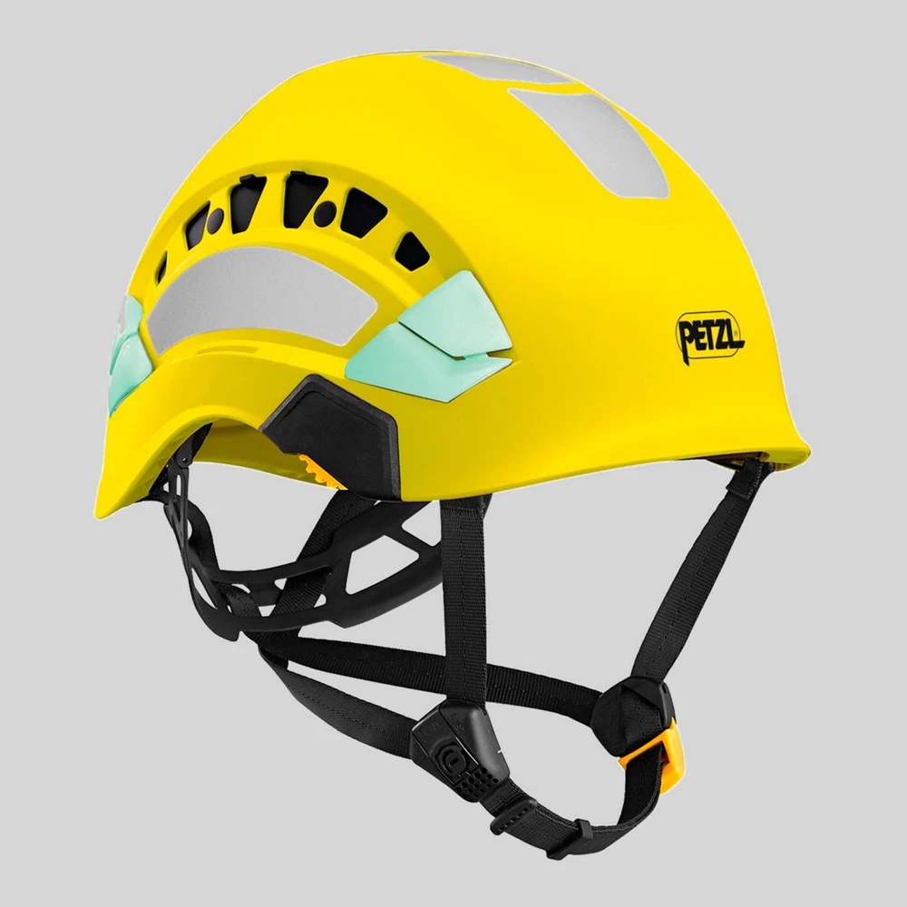 Cascos: Petzl Vertex Vent Hi