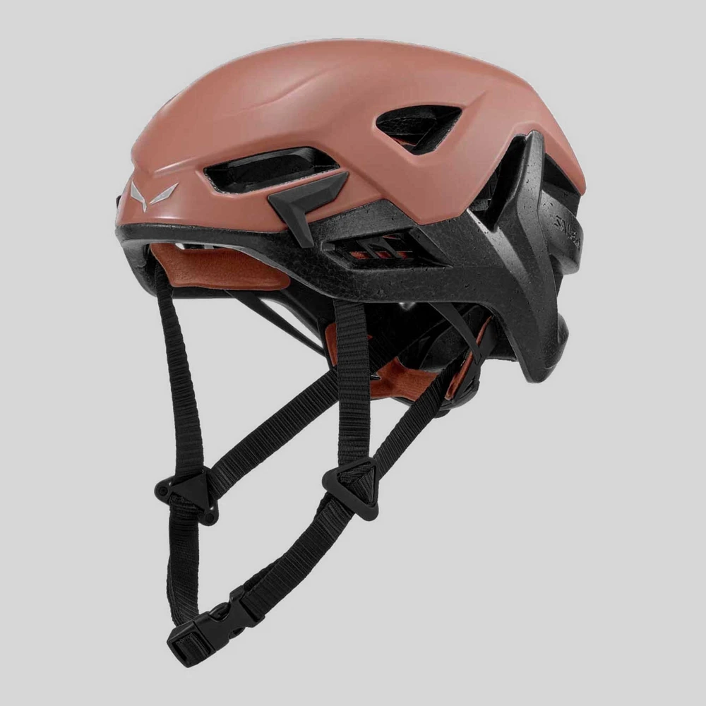 Cascos: SALEWA Aria