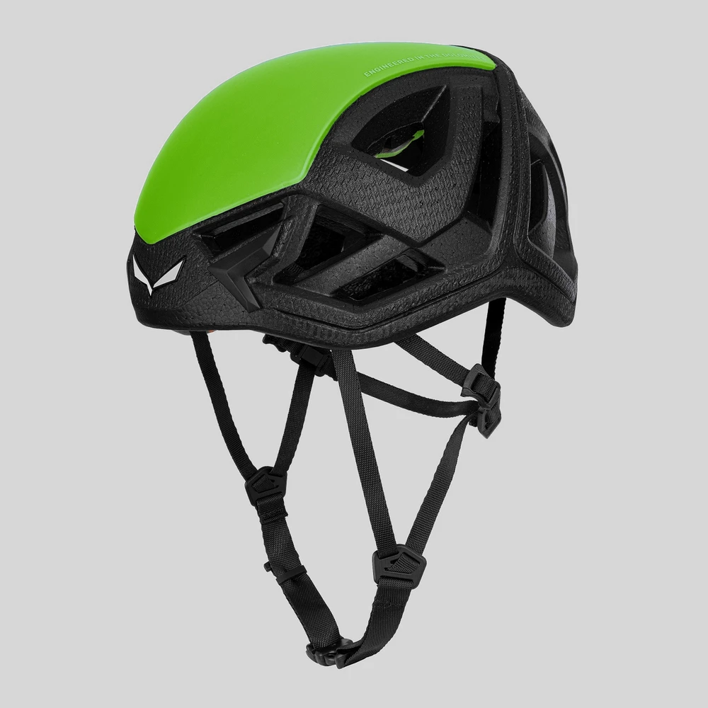 Cascos: SALEWA Piuma 3.0