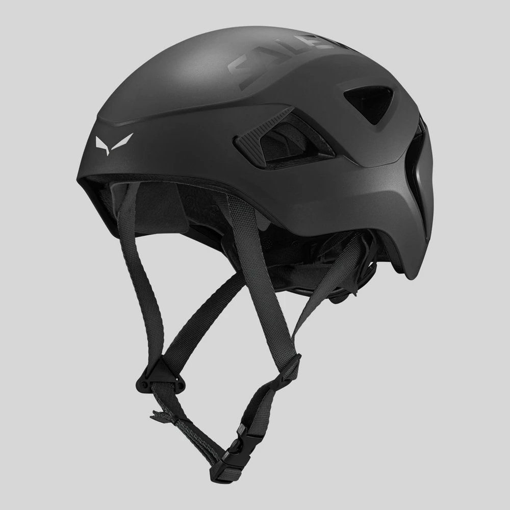 Cascos: SALEWA Pura 2.0