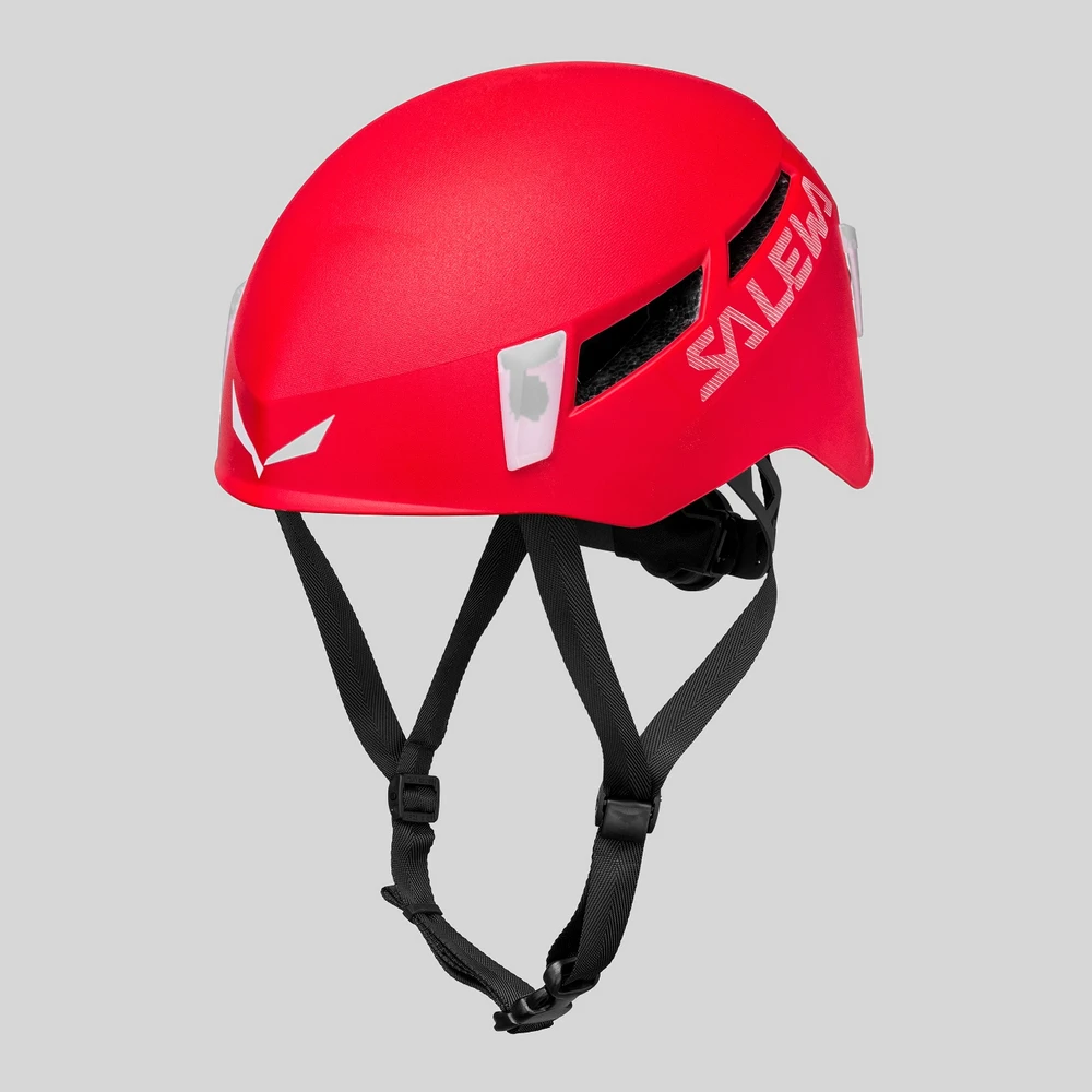 Cascos: SALEWA Pura