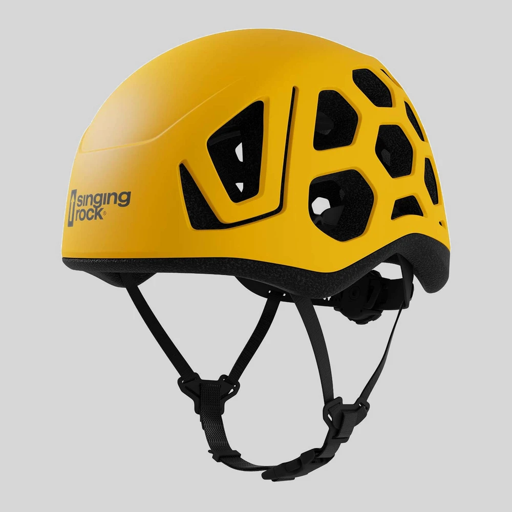Cascos: Singing Rock Hex