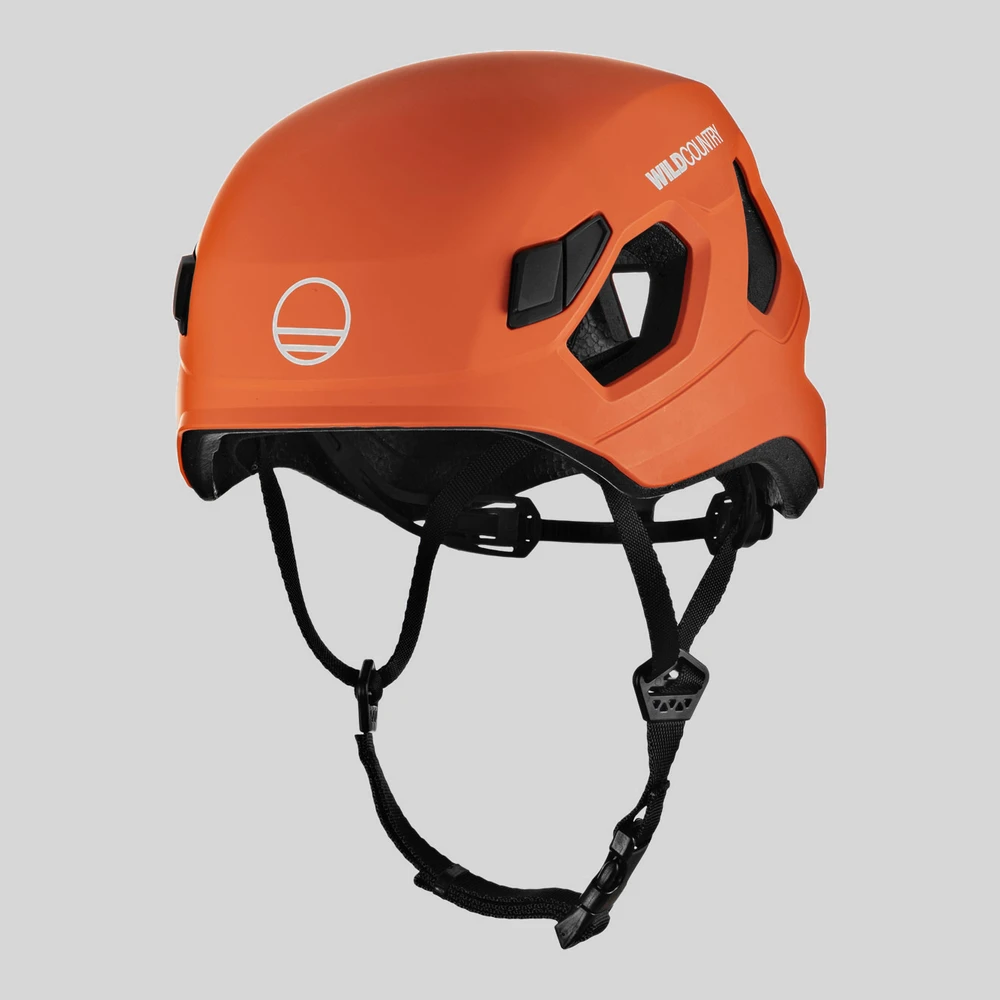 Cascos: Wild Country Movement