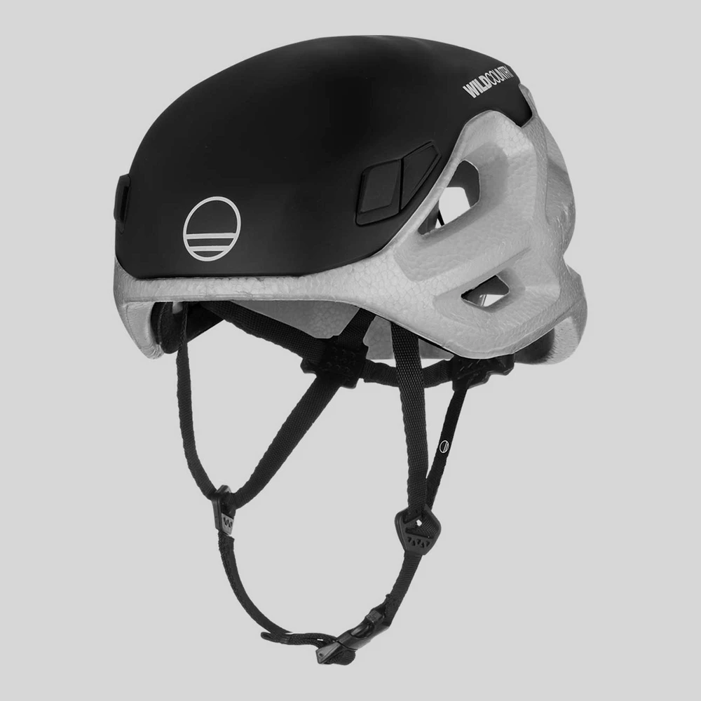 Cascos: Wild Country Sessión
