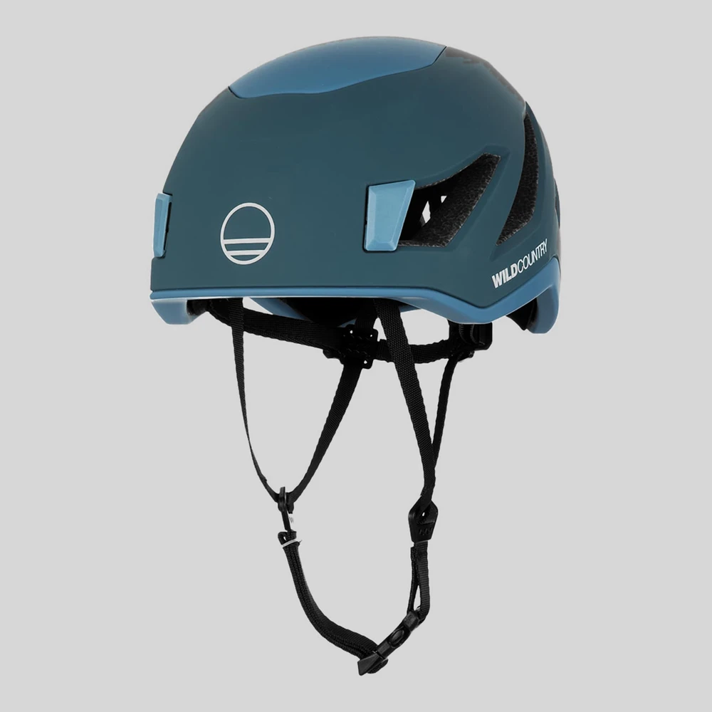 Cascos: Wild Country Syncro