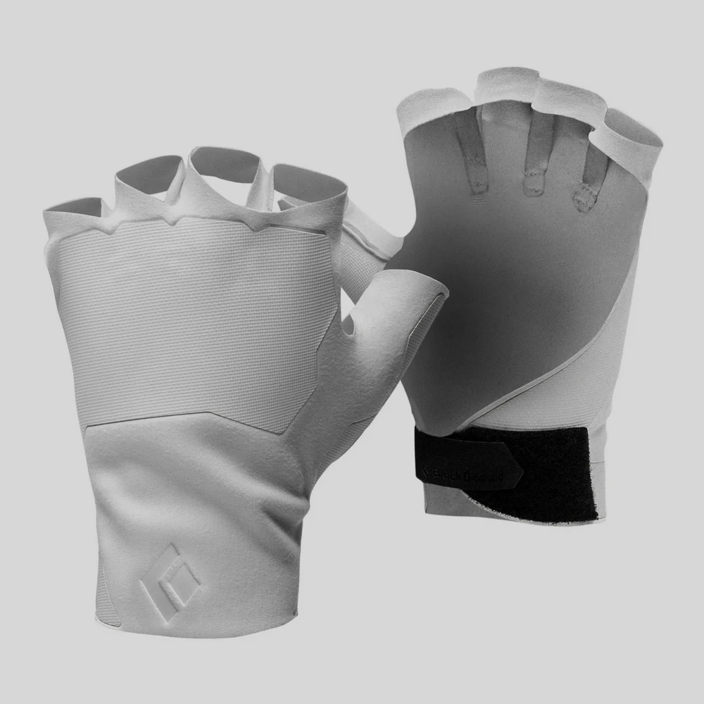 Complementos: Black Diamond Crack Glove guantes de fisura