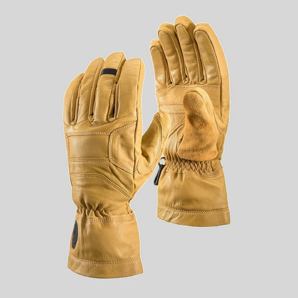 Complementos: Black Diamond Kingpin guantes