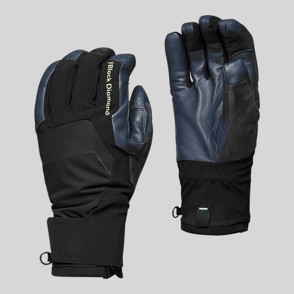 Complementos: Black Diamond Punisher Gloves guantes