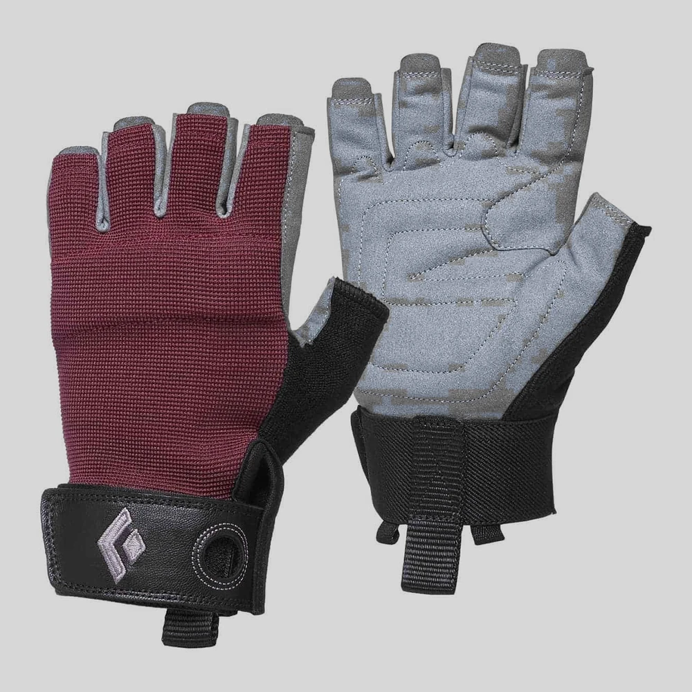 Complementos: Black Diamond W Crag Half