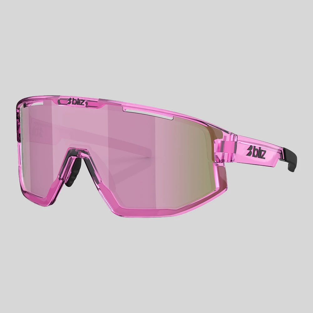 Complementos: Bliz Fusión Small gafas de sol deportivas