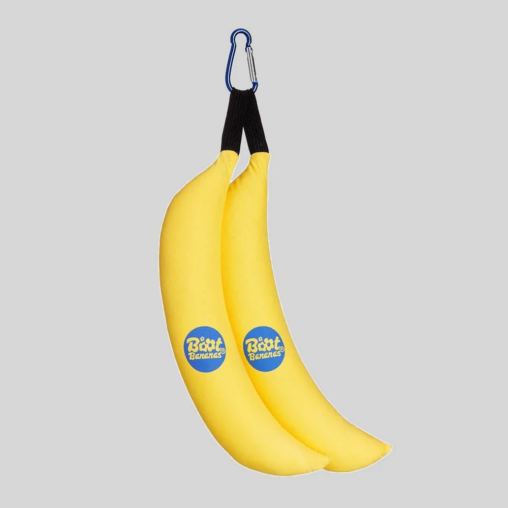 Complementos: Boot Bananas deodorante