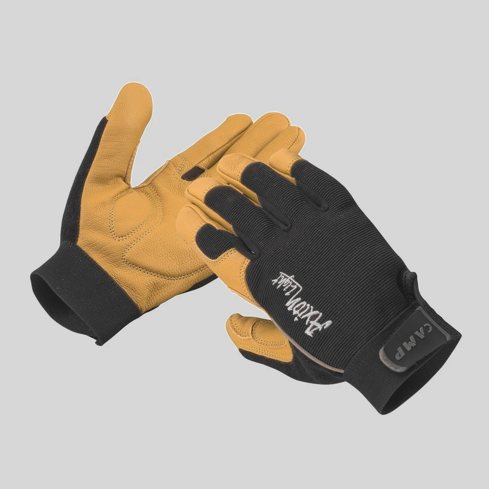 Complementos: CAMP Axion Light guantes para cuerda vía ferrata
