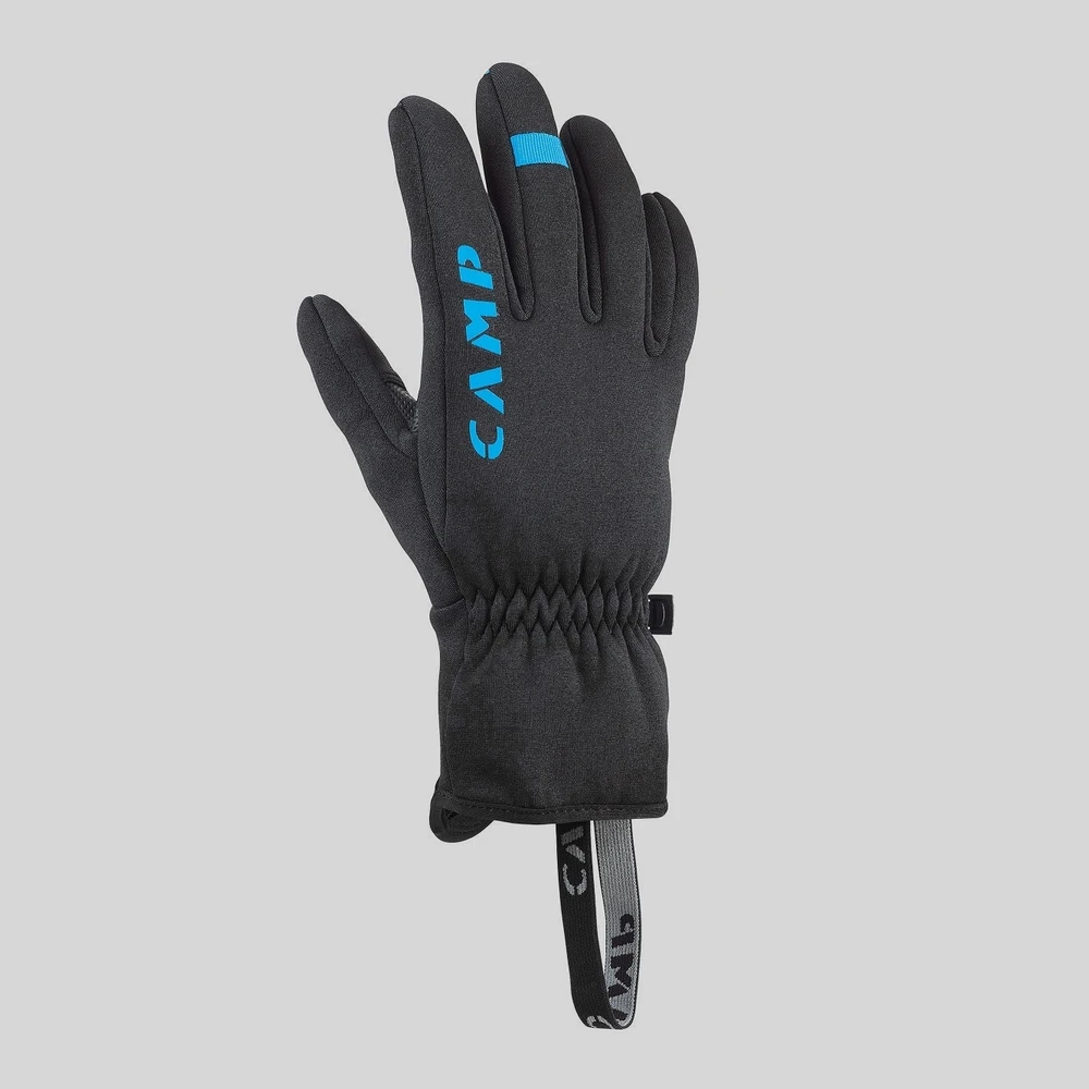 Complementos: CAMP G Lite Wind guantes multiusos