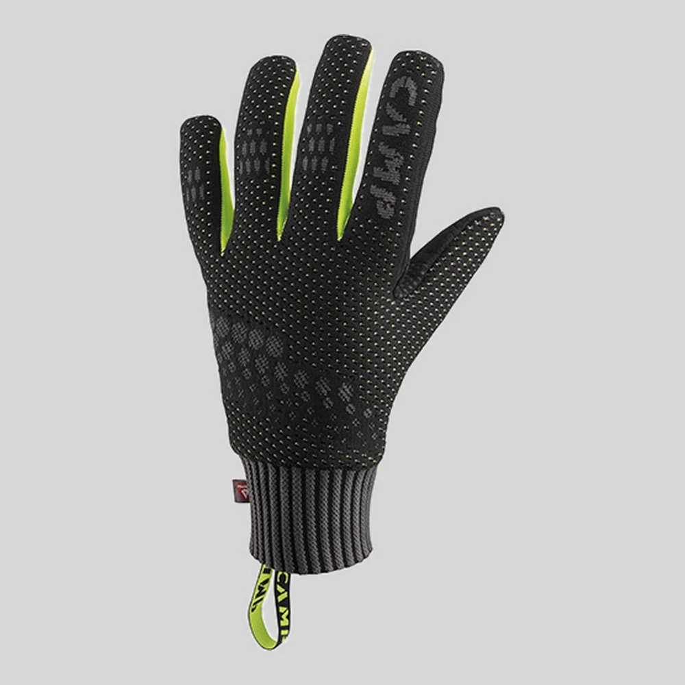 Complementos: CAMP K Warm guantes multiuso