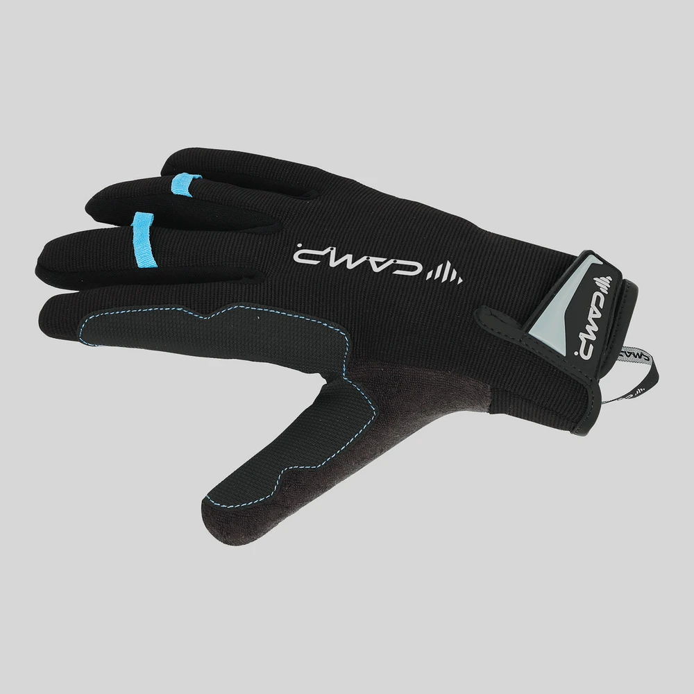 Complementos: CAMP Start guantes de vía ferrata