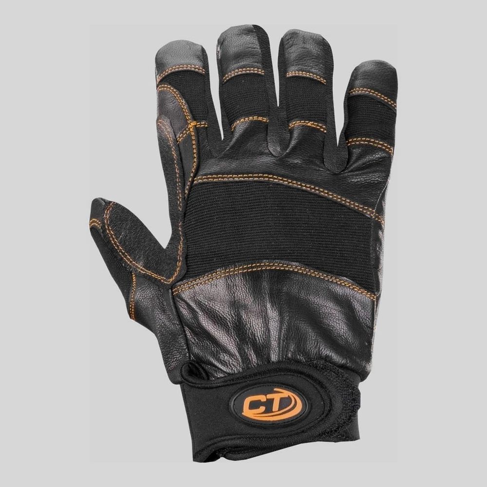 Complementos: CT Technology Progrip guantes de cuerda ferrata