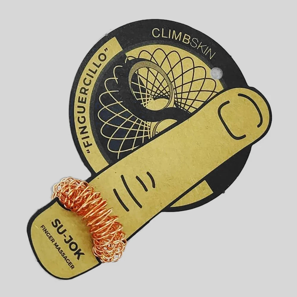 Complementos: Climbskin Finguercillo Finger Massager masajista de dedos