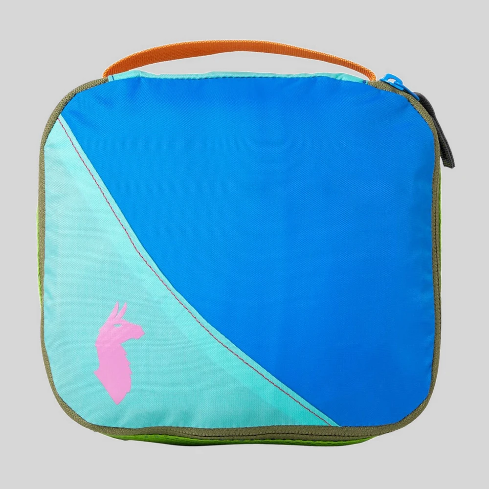 Complementos: Cotopaxi Cubo organizador de viaje
