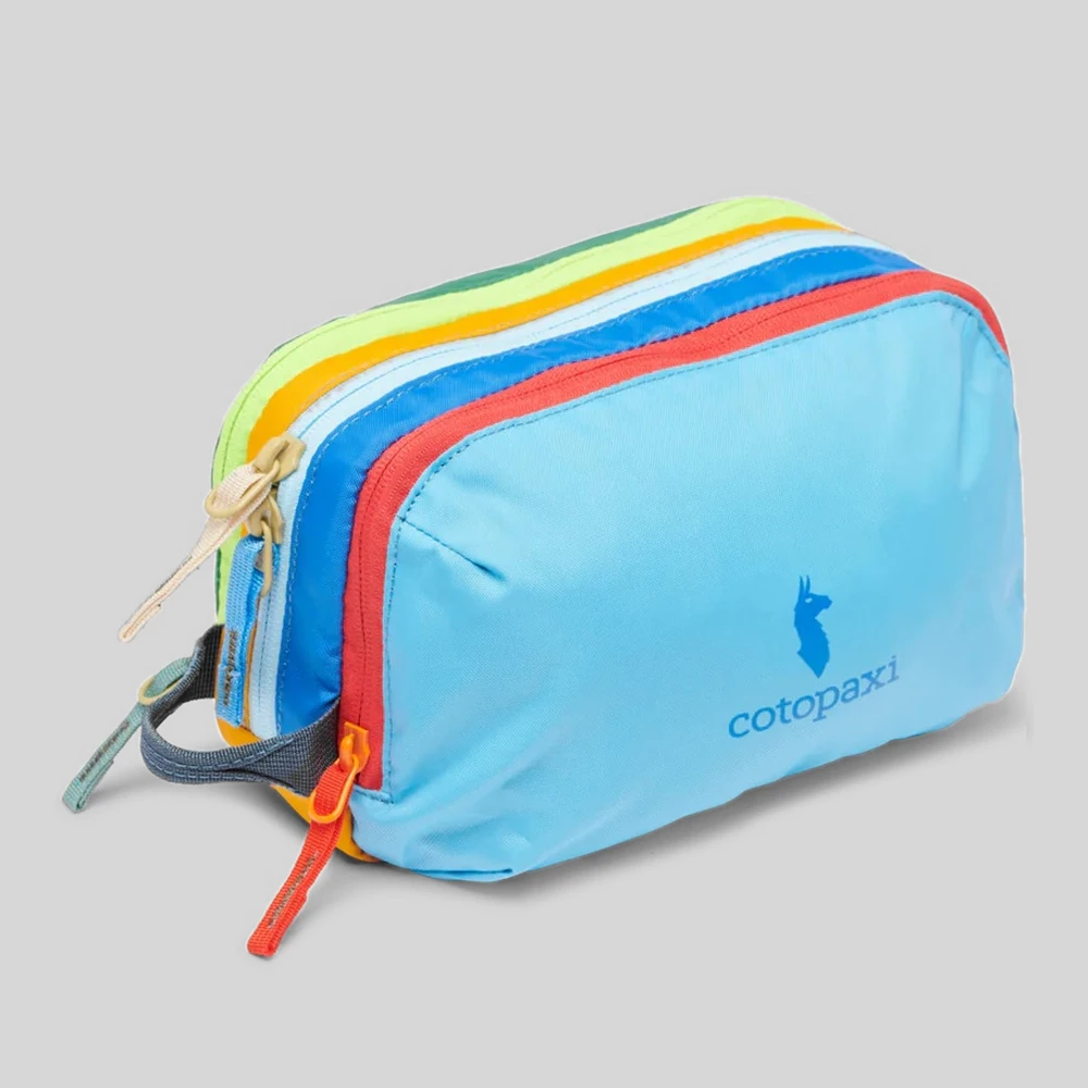 Complementos: Cotopaxi Nido Accessory Bag Del Dia neceser