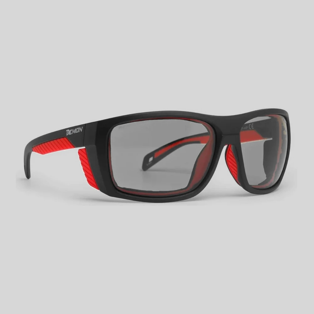 Complementos: Demon Eiger Photochromic 2