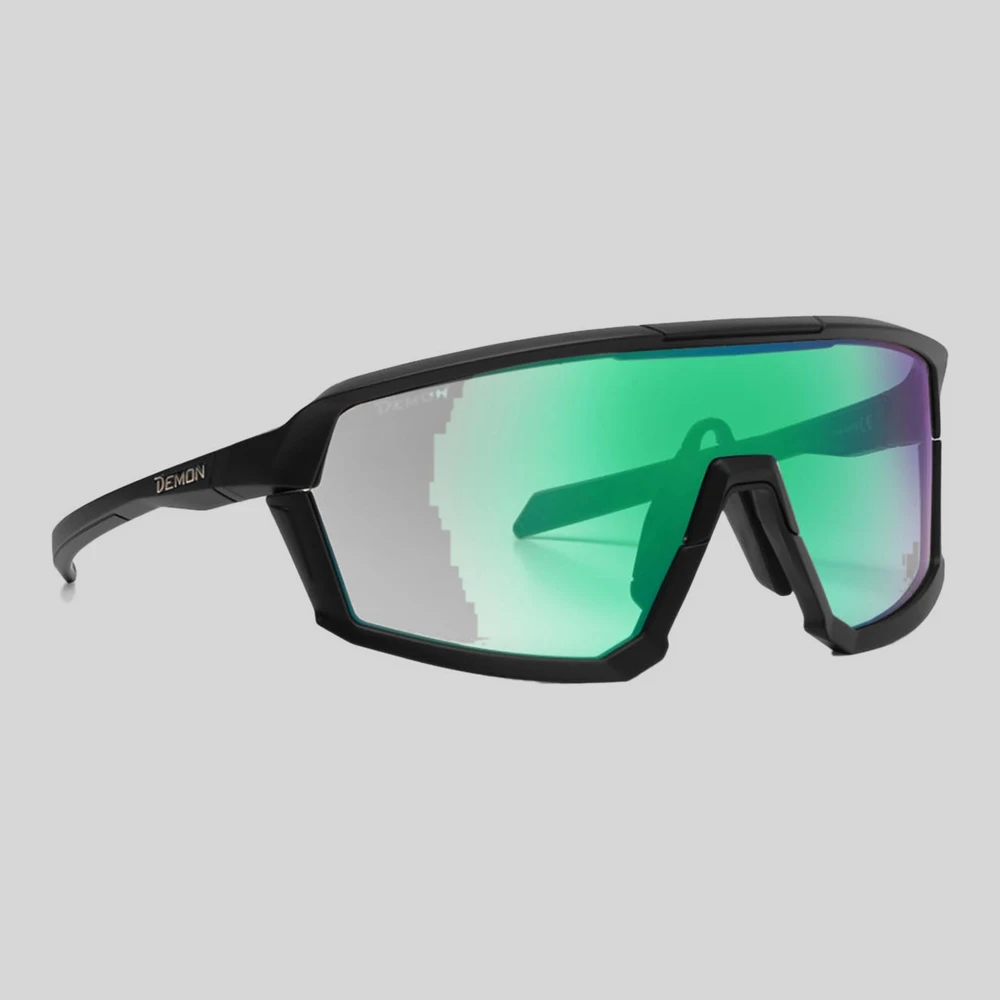 Complementos: Demon Gravel DCHROM gafas de sol deportivas