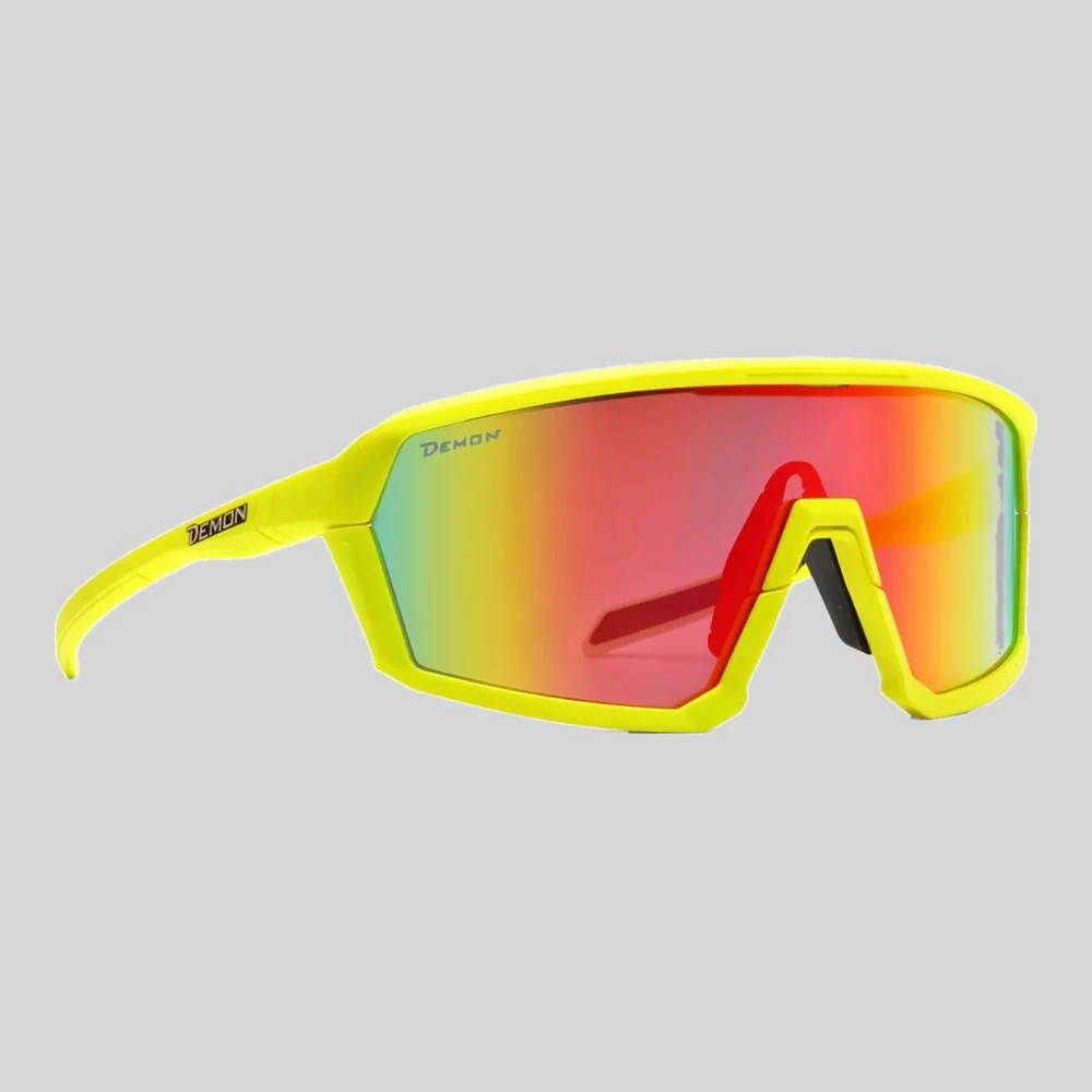 Complementos: Demon Gravel gafas de sol deportivas