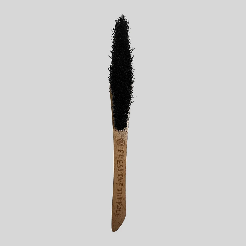 Complementos: E9 Enove Woody B Brush cepillo