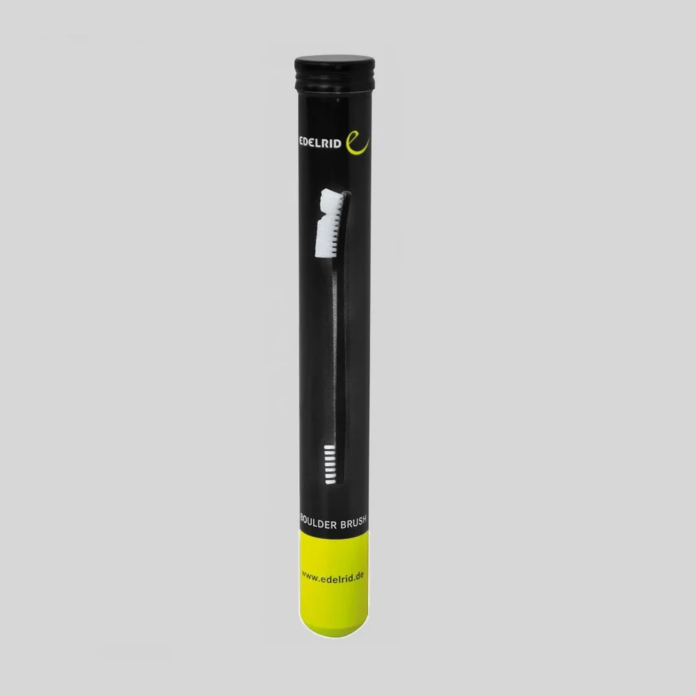 Complementos: Edelrid Brush cepillo