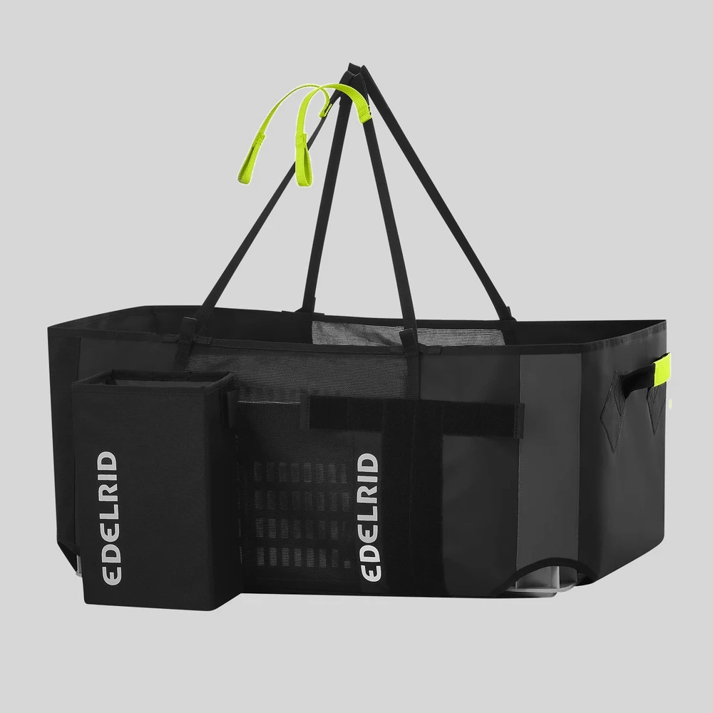 Complementos: Edelrid Setter Bag bolsa de trazador