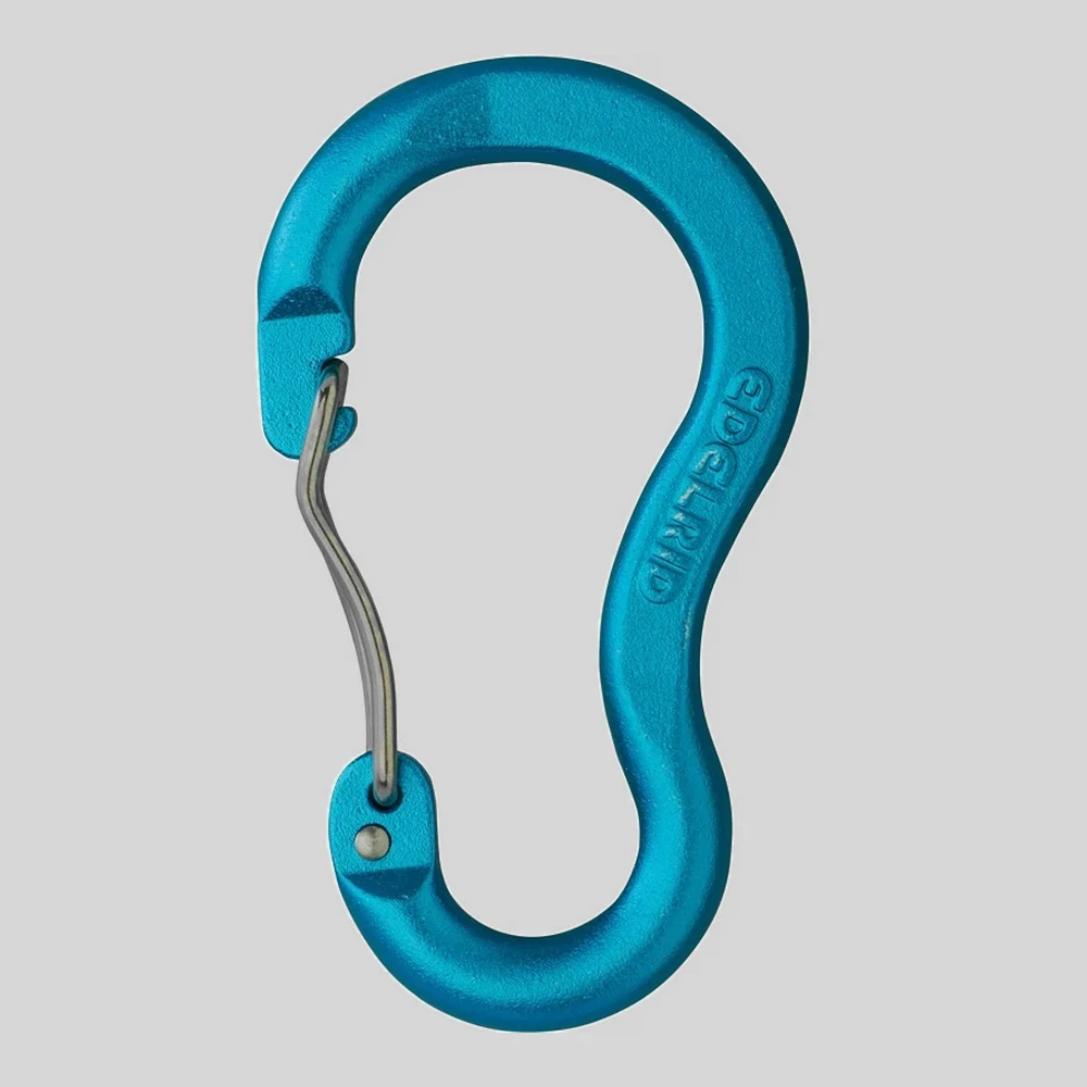 Complementos: Edelrid Wave llavero