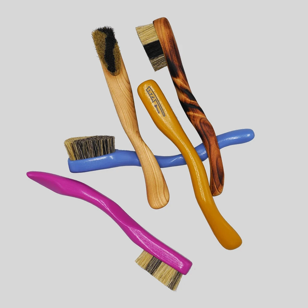 Complementos: Faza Brushes Big Paw cepillo
