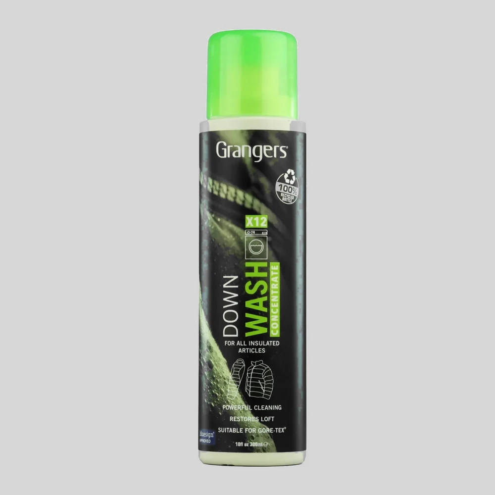 Complementos: Grangers Down Wash 300 ml detergent jackets