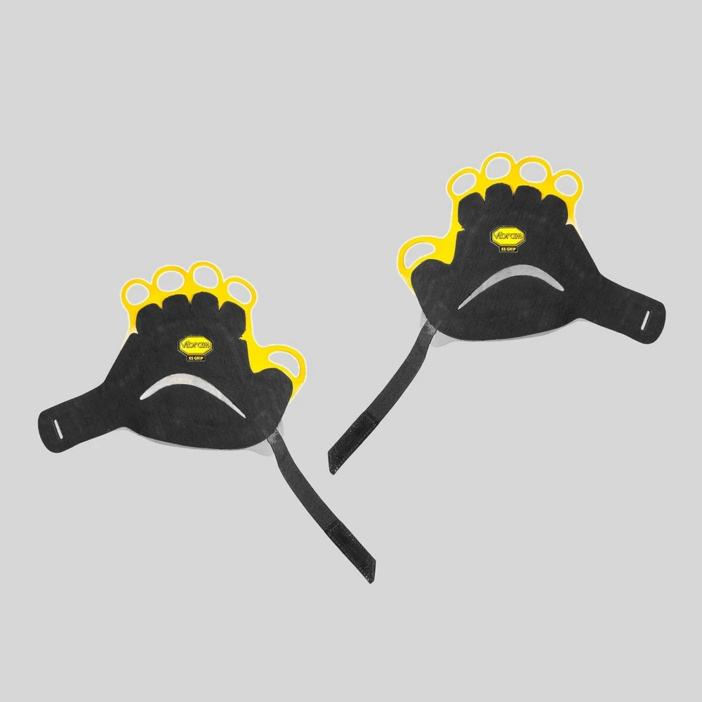 Complementos: Grivel Star Crack Gloves guantes de fisura