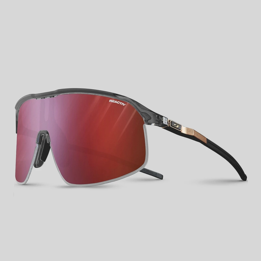 Complementos: Julbo Density Reactiv gafas de sol deportivas