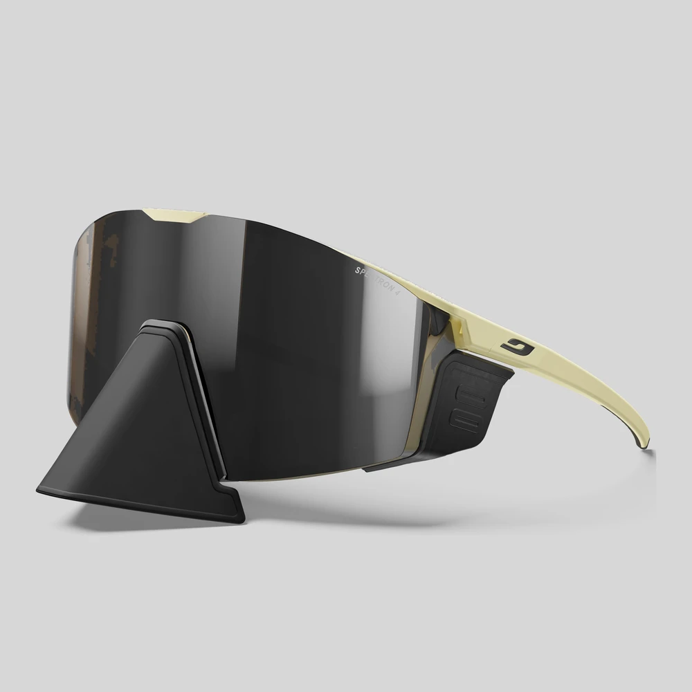 Complementos: Julbo Edge Cover Spectron gafas de sol