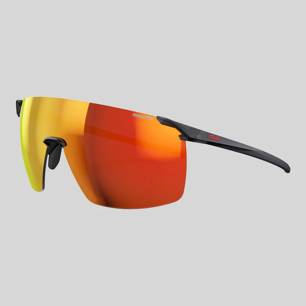 Complementos: Julbo Faster L gafas de sol deportivas