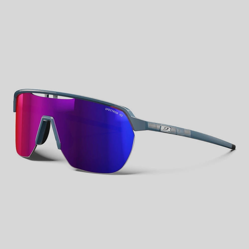Complementos: Julbo Frequency Spectron HD gafas de sol deportivas