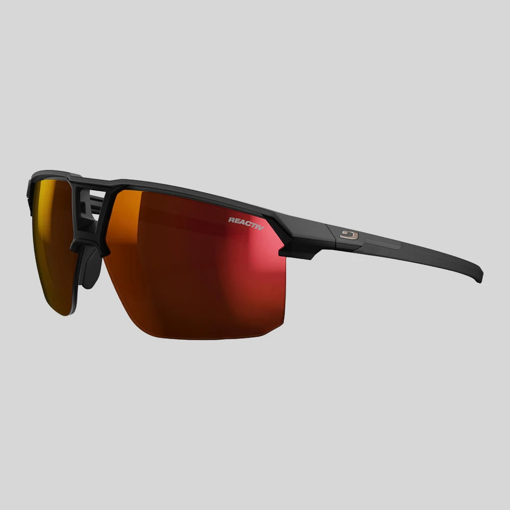 Complementos: Julbo Liry Reactiv gafas de sol deportivas