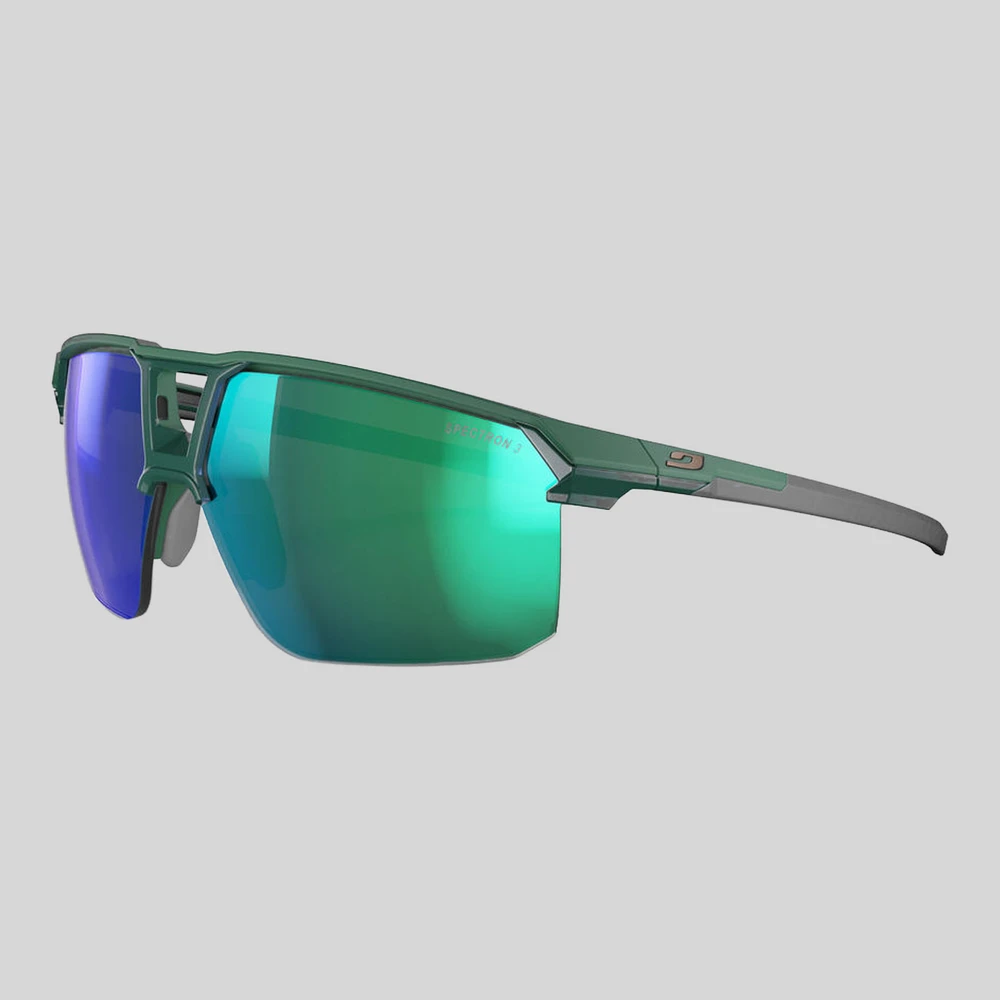 Complementos: Julbo Liry Spectron gafas de sol deportivas