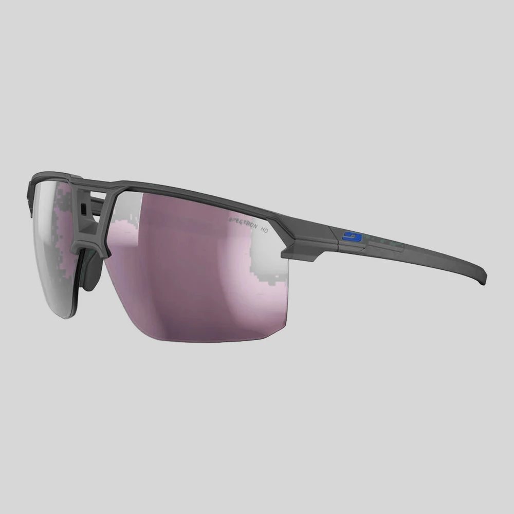 Complementos: Julbo Liry Spectron HD gafas de sol deportivas