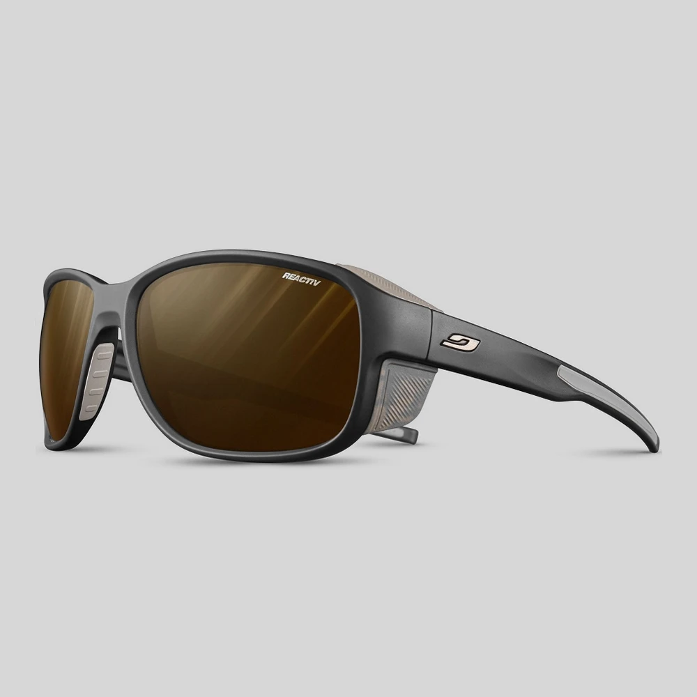 Complementos: Julbo Monterosa 2 Reactiv gafas de sol