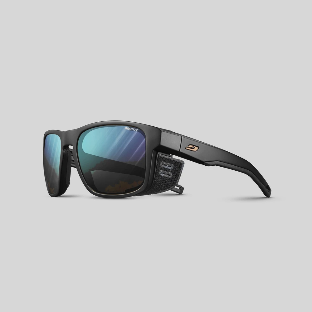 Complementos: Julbo Shield M Reactiv gafas de sol