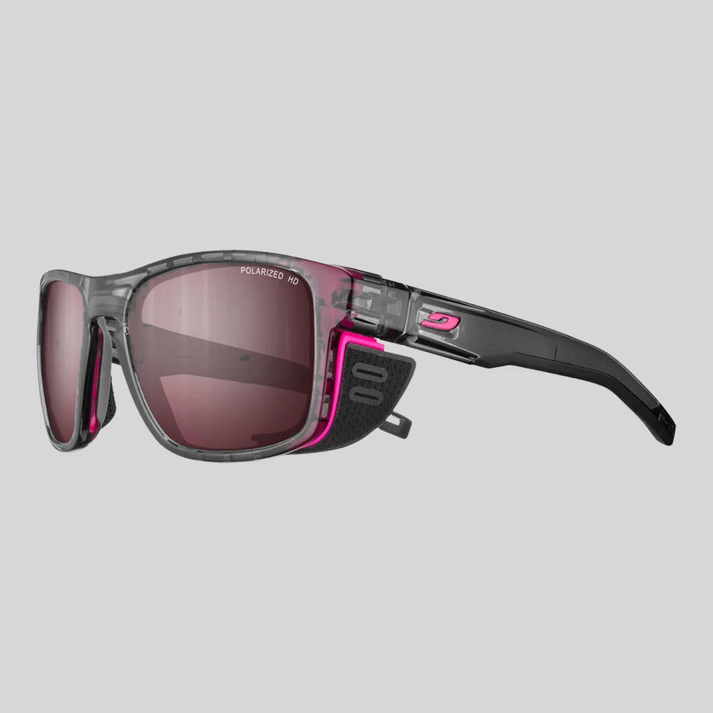 Complementos: Julbo Shield M Spectron HD Polarized gafas de sol