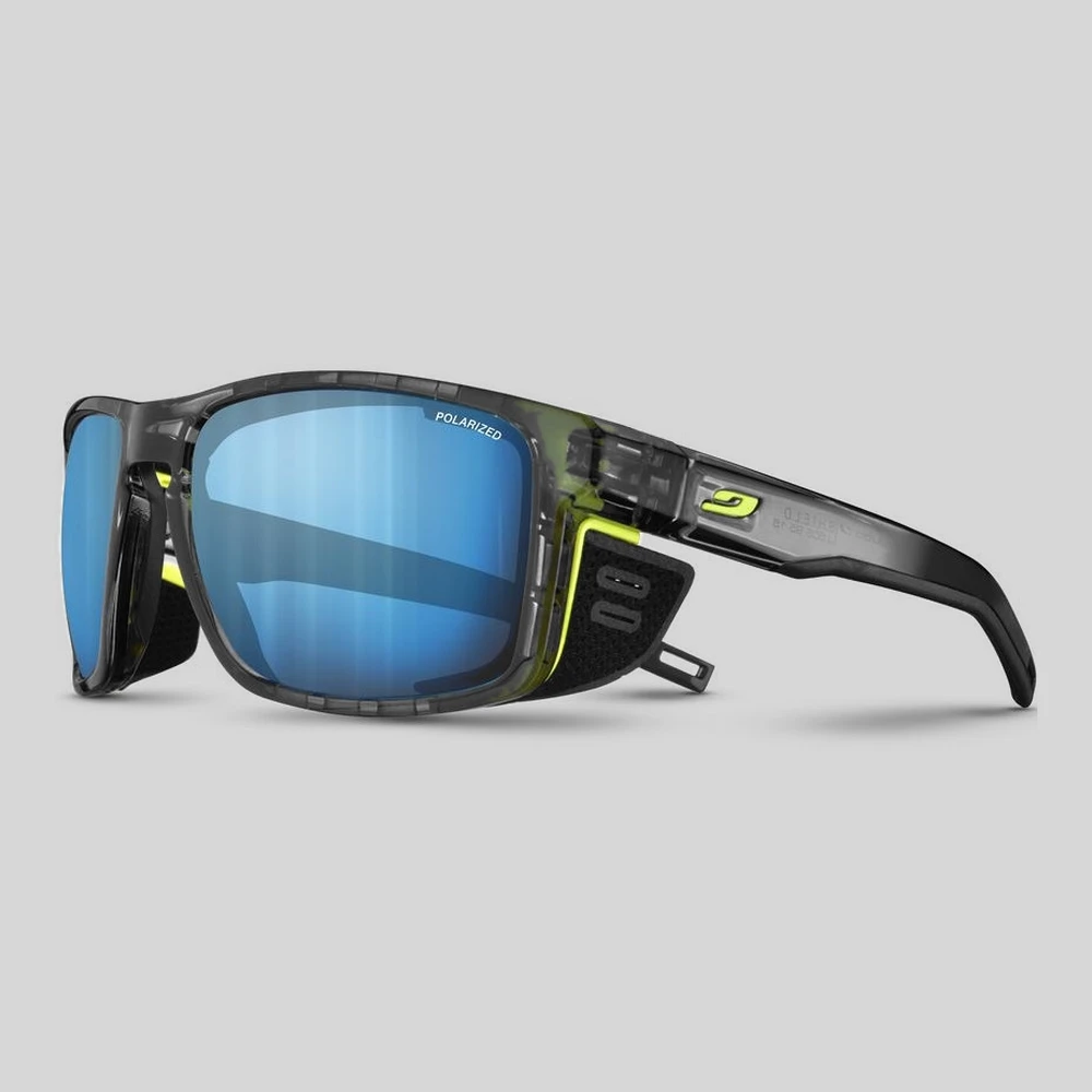 Complementos: Julbo Shield Spectron HD Polarized gafas de sol