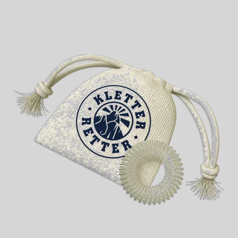 Complementos: KletterRetter Finger Single Pack accesorio de masaje para dedos
